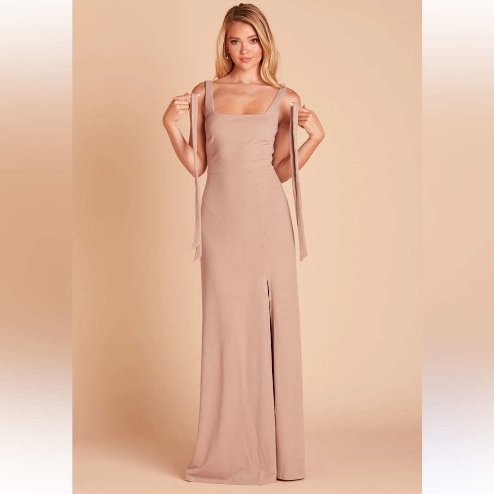 Birdy Grey Dress